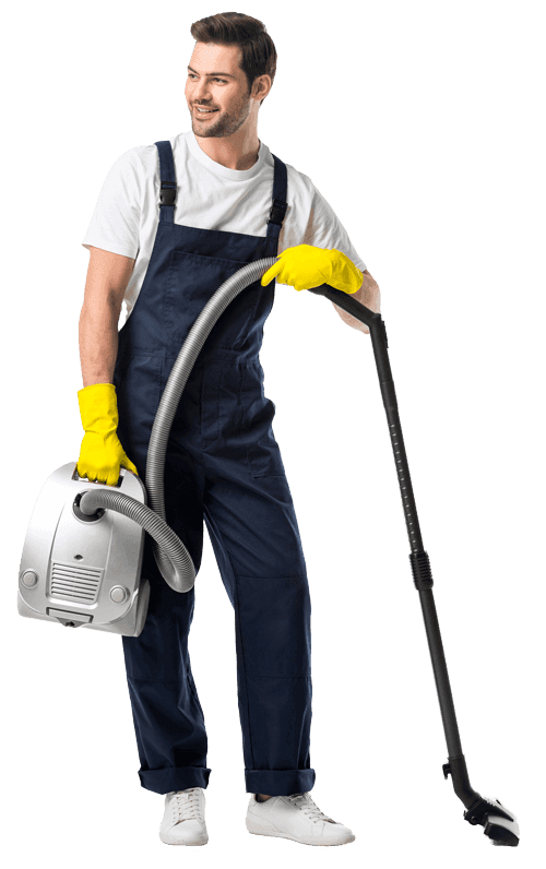 Cleaning Service