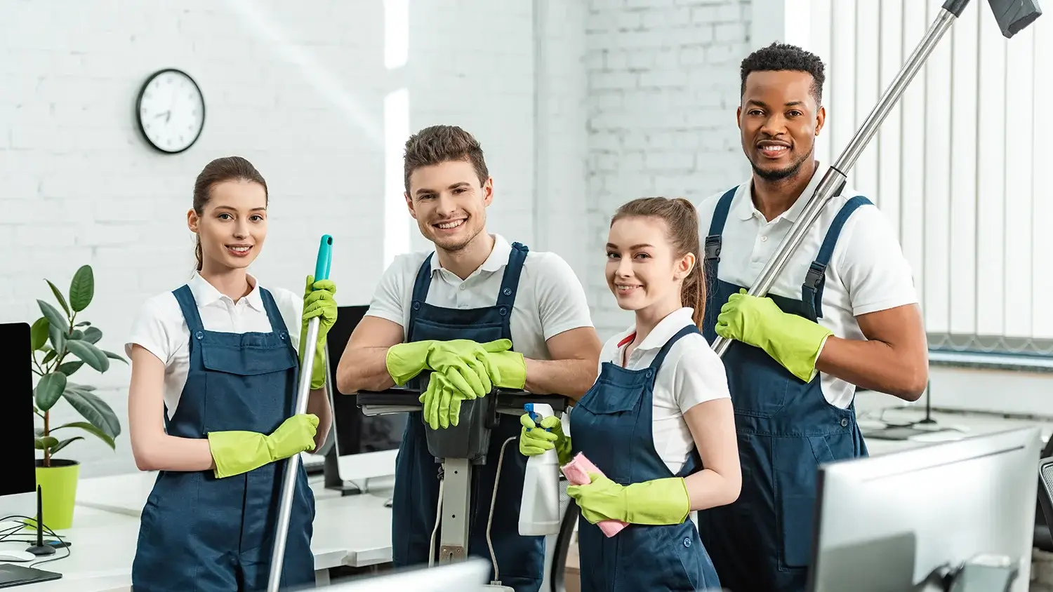 Child Care Centre Sterilization