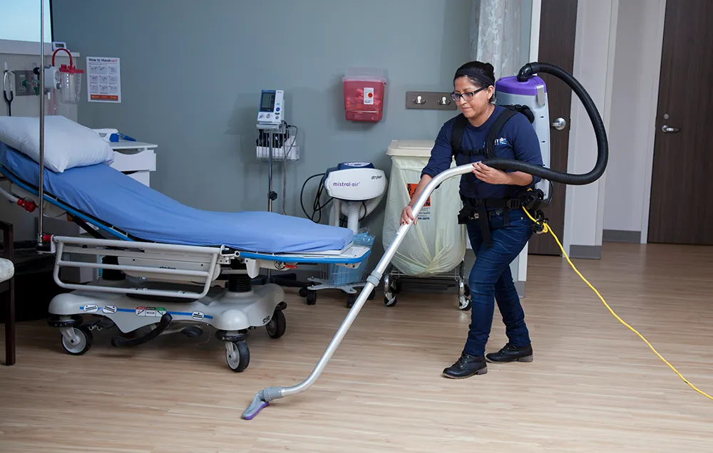 Medical Centre Cleaning